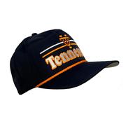 Tennessee 47 Brand Campscape Hitch Rope Snapback Cap